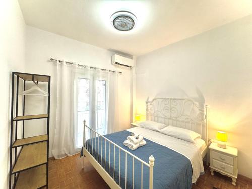 Nikos Apartment-Corfu Town Centre