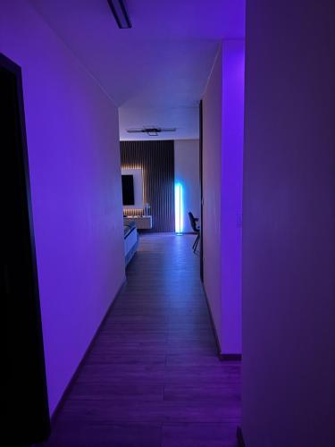 Fotografie z fotogalerie ubytování Flex Apartments Blue v Mosonmagyaróváru