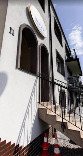 Pokoje gościnne u Andrzeja