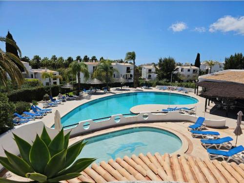 Apartamento Studio Sao Rafael, 450m Praia
