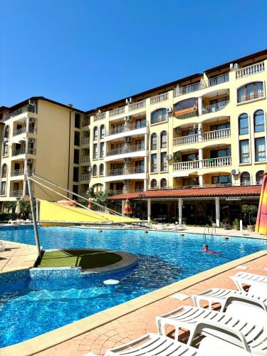 Royal Dreams apartments - 2