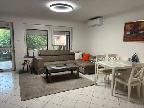 Fekete Szakáll Nyaraló