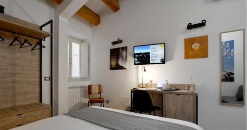 Ballarooms B&B Palermo Centro photo 46