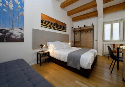 Ballarooms B&B Palermo Centro photo 47