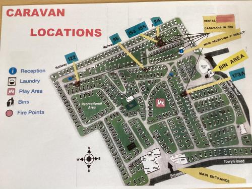 Φωτογραφία από το άλμπουμ του Towyn 24 Golden Gate Rentals σε Abergele