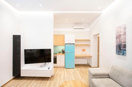 The New Flat 183 - Ground floor, fully renovated