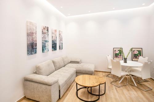 The New Flat 183 - Ground floor, fully renovated