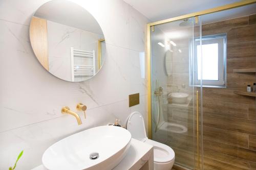 The New Flat 183 - Ground floor, fully renovated