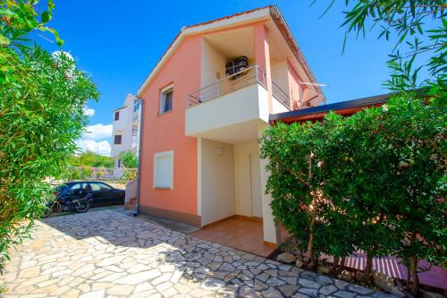Apartment Vesna