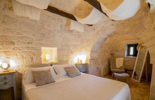 Come una volta - Il Trullo photo 2
