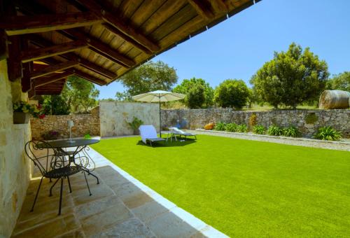 Gallery image of Come una volta - Il Trullo in Alberobello