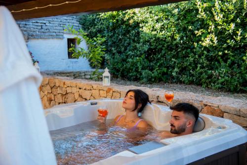Come una volta - Il Trullo photo 3