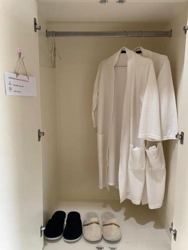 ラムパーンにあるSmaids Roomのギャラリーの写真