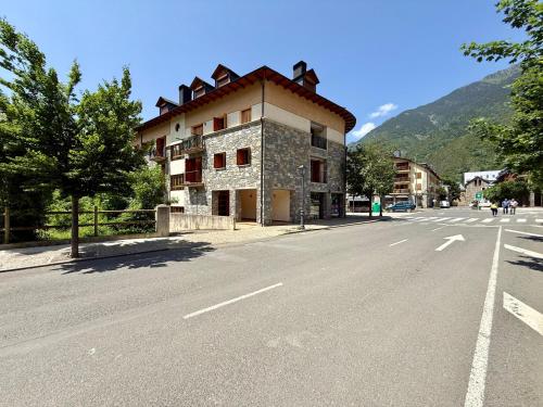 B29 - El encanto de Benasque