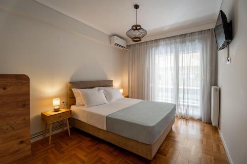 Bellaria Luxury Apartment