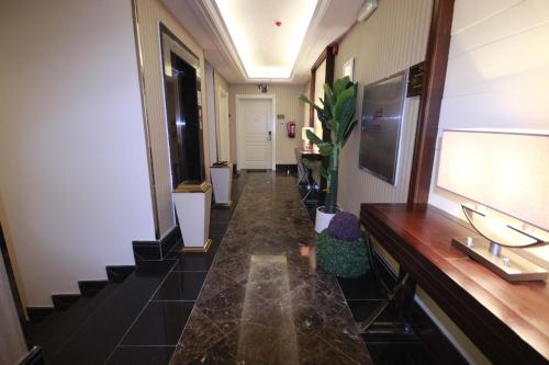 Afbeelding uit fotogalerij van Alarjan Dream in Riyad