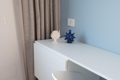 Fotografie z fotogalerie ubytování La Marina Luxury B&B v destinaci Pizzo