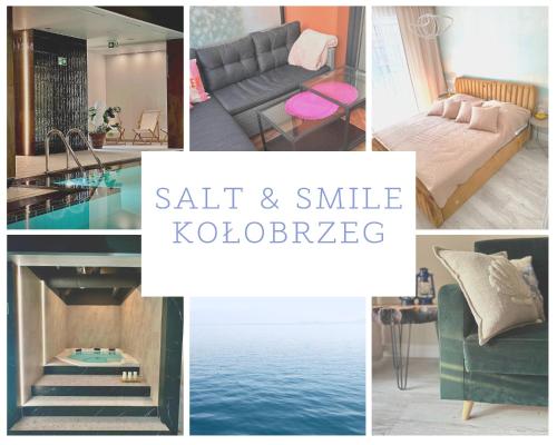 Salt & Smile Seaside