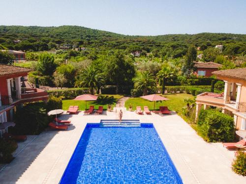 Domaine de l'Astragale photo 3