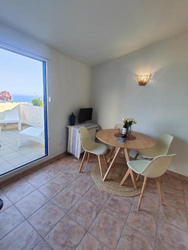 Perla Blanca - Apartamento con vistas a Peñiscola