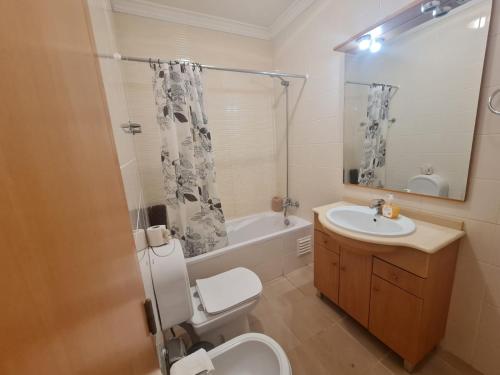 Encosta Sao Jose - Apartment BF