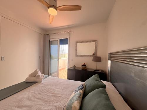 Perla Blanca - Apartamento con vistas a Peñiscola