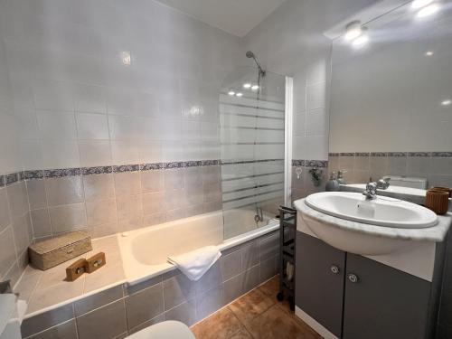 Perla Blanca - Apartamento con vistas a Peñiscola