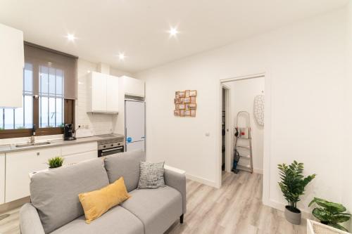 Apartamento bonito en el Centro de Madrid