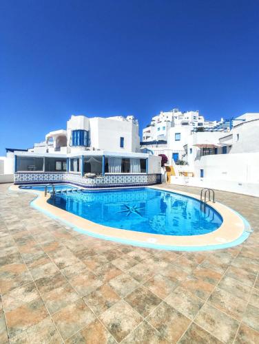 Perla Blanca - Apartamento con vistas a Peñiscola