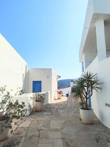 Perla Blanca - Apartamento con vistas a Peñiscola