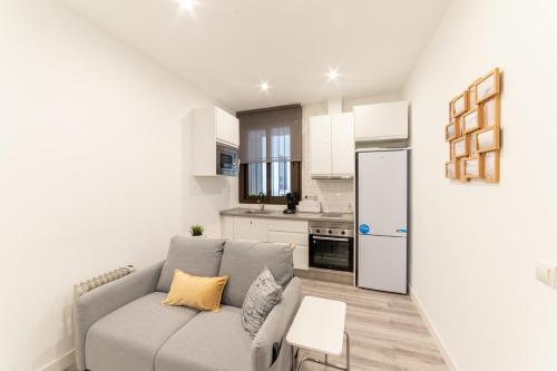 Apartamento bonito en el Centro de Madrid