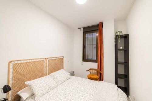 Apartamento bonito en el Centro de Madrid