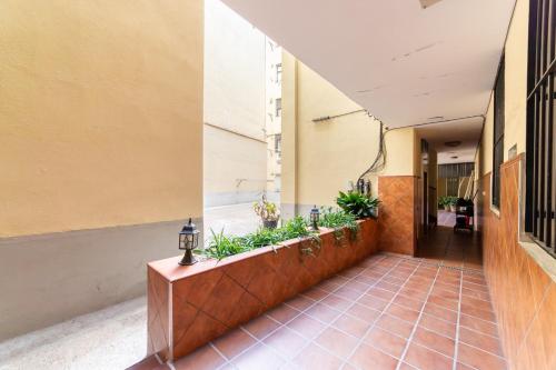 Apartamento bonito en el Centro de Madrid