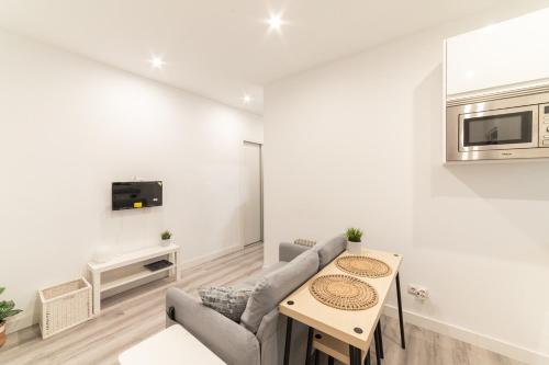 Apartamento bonito en el Centro de Madrid