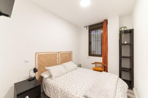 Apartamento bonito en el Centro de Madrid