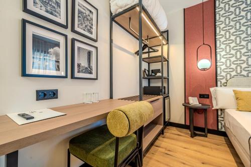 ITC Madrid by Soho Boutique photo 15
