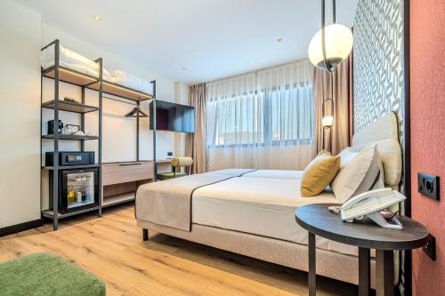 ITC Madrid by Soho Boutique photo 14