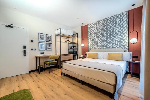 ITC Madrid by Soho Boutique photo 4
