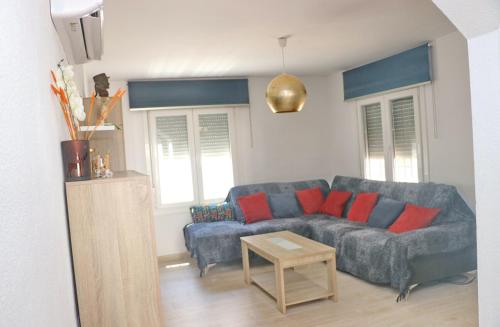Casa Zarzamora