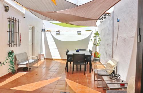 Casa Zarzamora