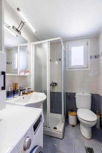 Ninemia Apartment 3