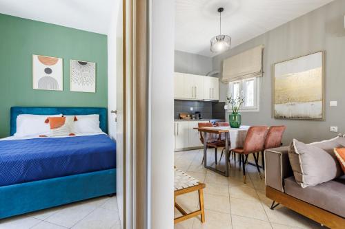 Ninemia Apartment 3