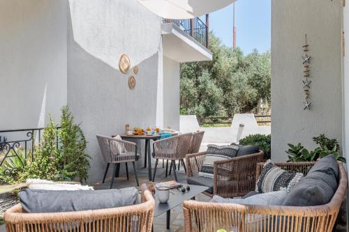 Ninemia Apartment 3