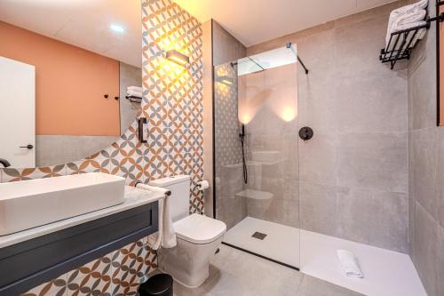 ITC Madrid by Soho Boutique photo 22