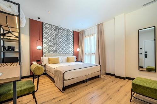 ITC Madrid by Soho Boutique photo 21