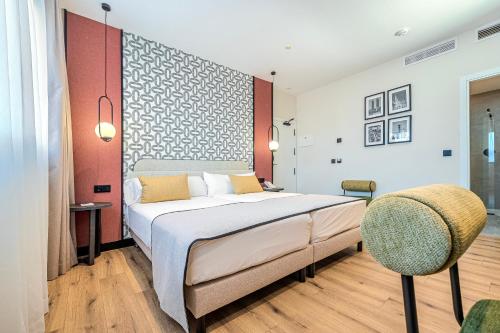 ITC Madrid by Soho Boutique photo 20