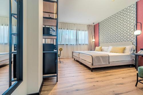 ITC Madrid by Soho Boutique photo 19