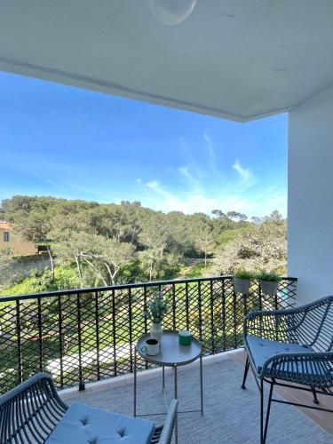 Charming Ribeira apartment