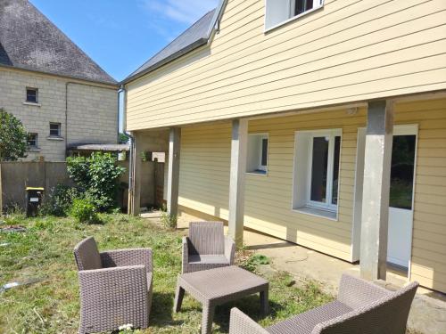 Le Clos Tillois
