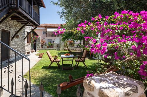 Gambar di galeri bagi Kyr Gianni Mansion di Sikia